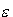 Energy of the vacant states in the 
conduction band